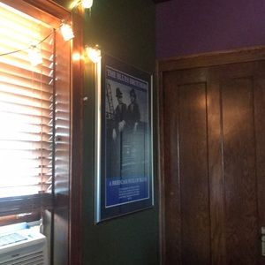 Meet your Posher, Caroline